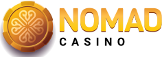 Nomad Casino — официальный сайт